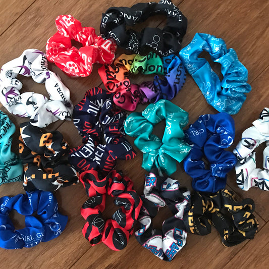 Scrunchies